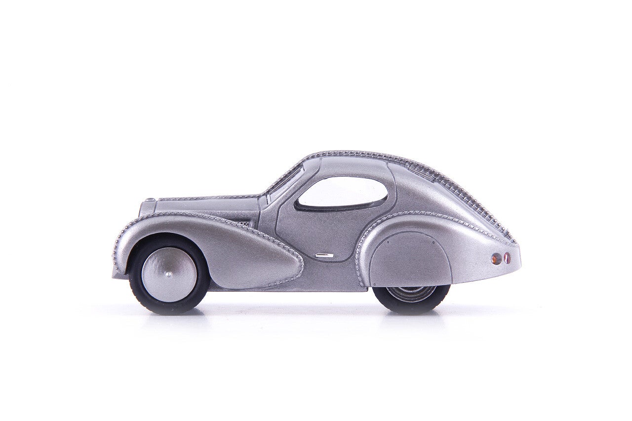 AutoCult Bugatti Type 68 Coupe 1:43