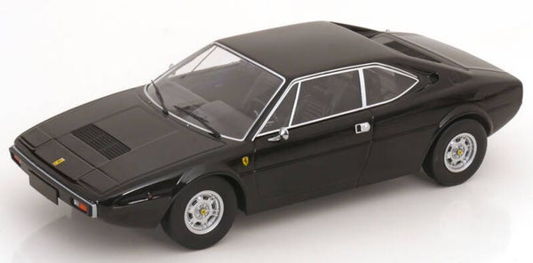 KK Scale Ferrari 308 GT4 1974 schwarz KKDC181233 1:18