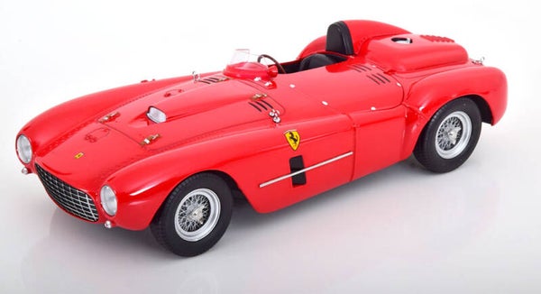 KK Scale Ferrari 375 Plus 1954 rot KKDC181241 1:18