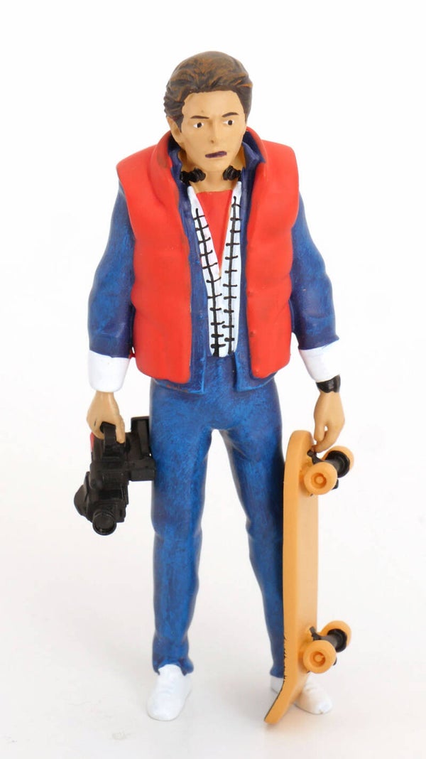 KK Scale Figur Marty KKFIG024 1:18
