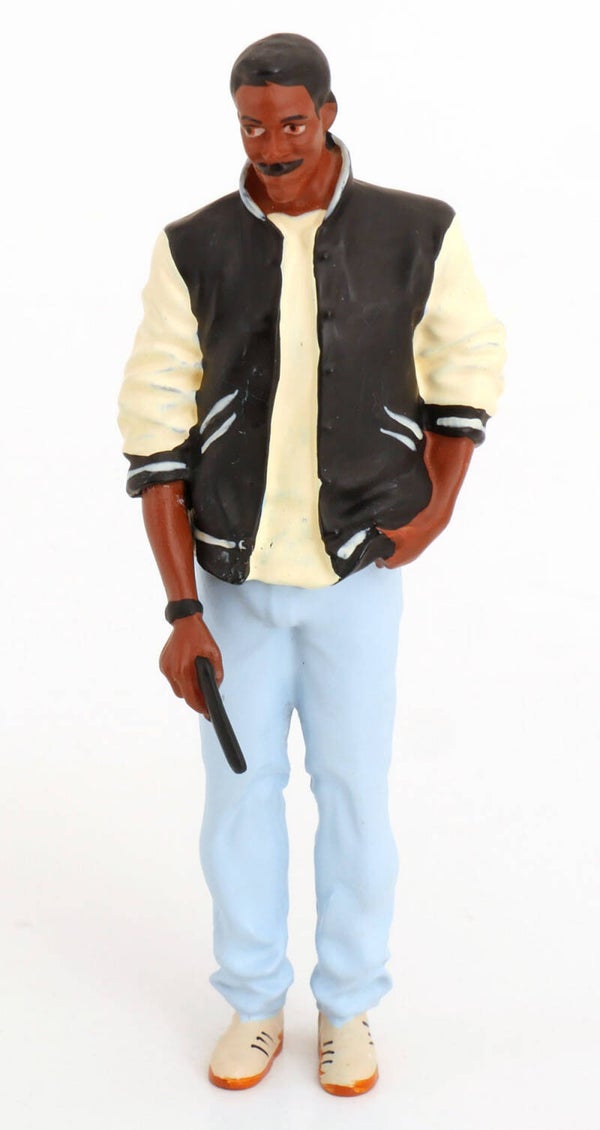 KK Scale Figur Axel KKFIG028 1:18