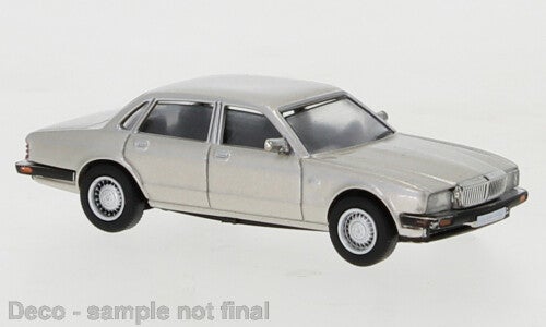 PCX87 Jaguar XJ40 1986 beige metallic 1:87 870160