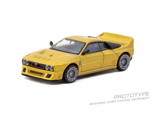 Tarmac Kimera Evo38 gold 2026 T64G-TL090-GD 1:64