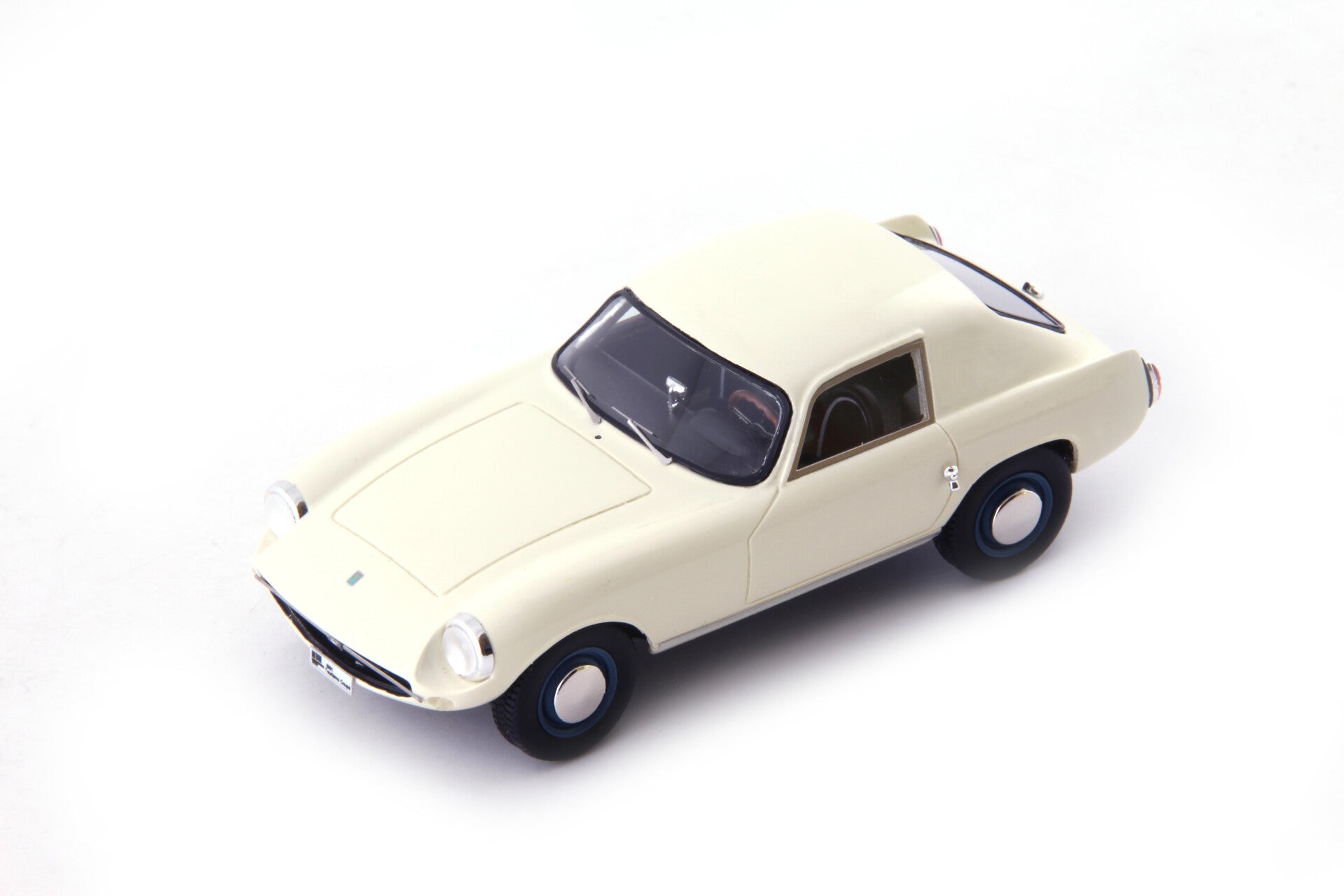 AutoCult Monteverdi (MBM) Tourismo (CH, 1962) 1:43