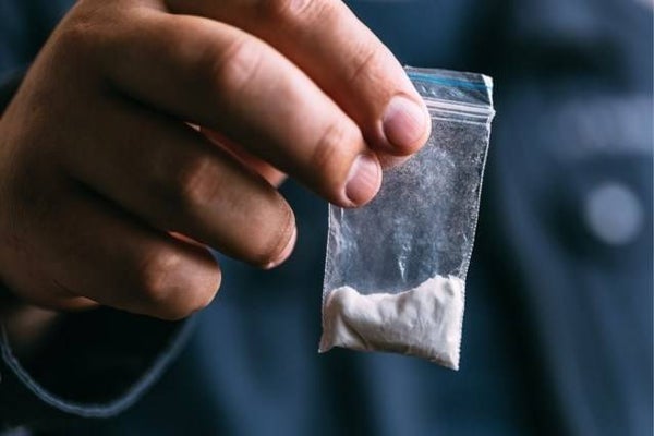 Cocaïne