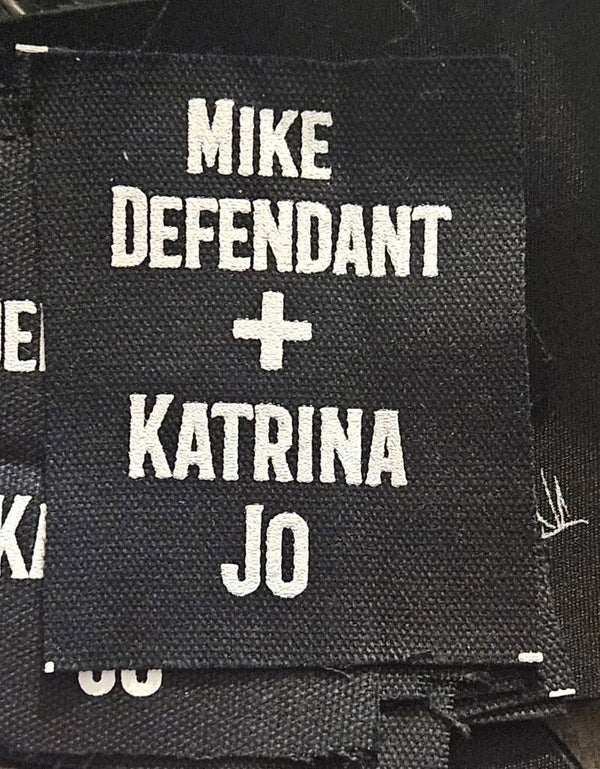 MD+KJ Patch