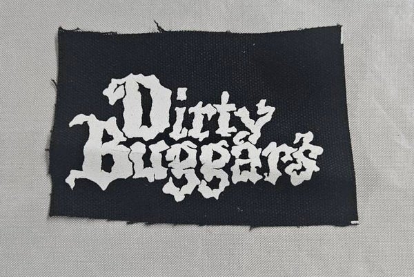 Dirty Buggars patch