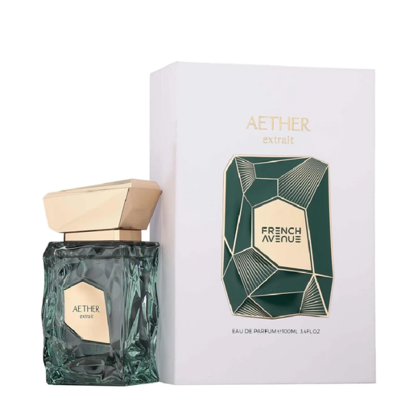 Aether – French Avenue