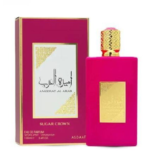 Ameerat Al Arab Sugar Crown – Ameerat Al Arab