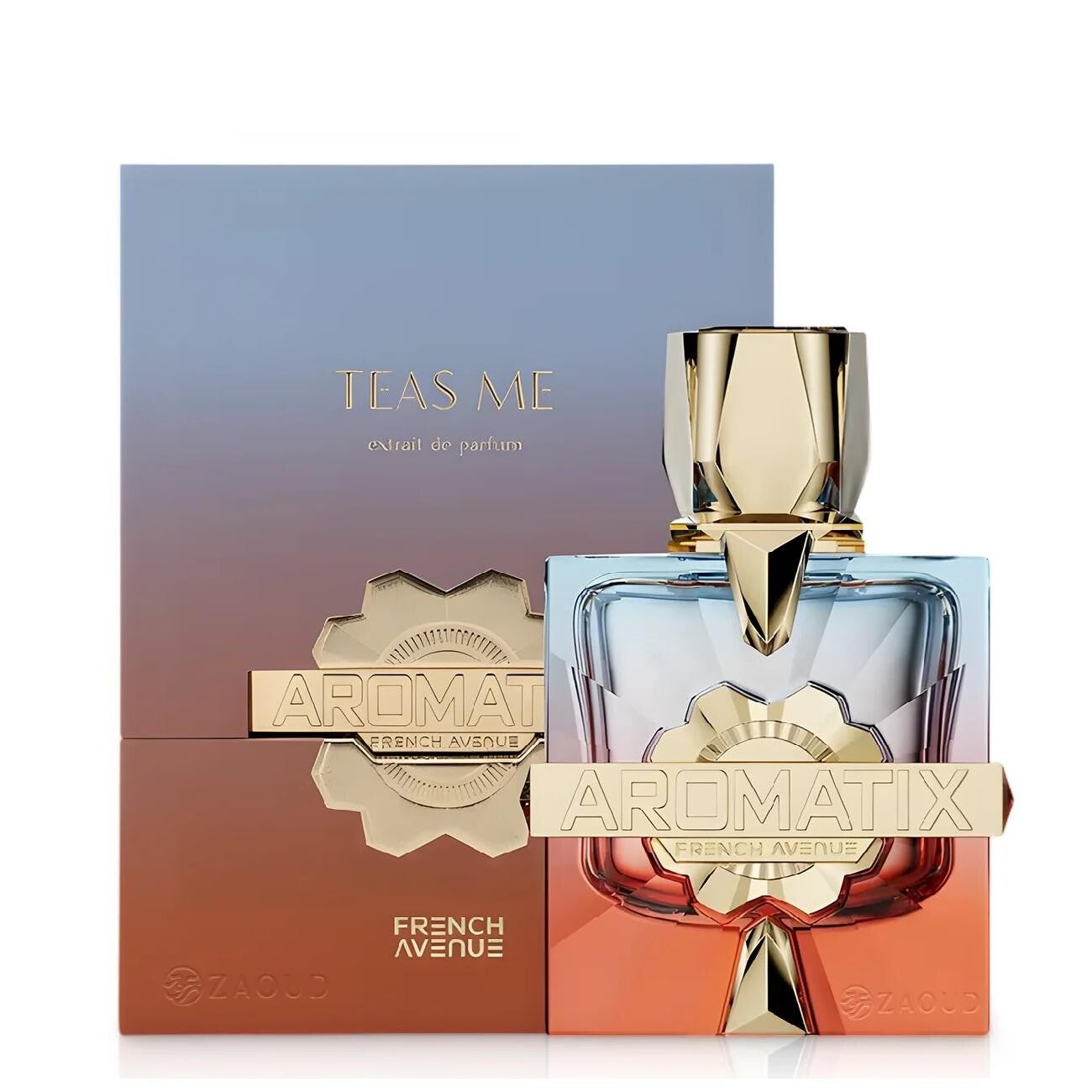 Aromatix Tease Me – French Avenue