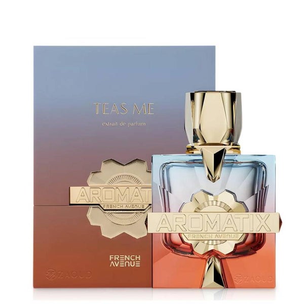 Aromatix Tease Me – French Avenue