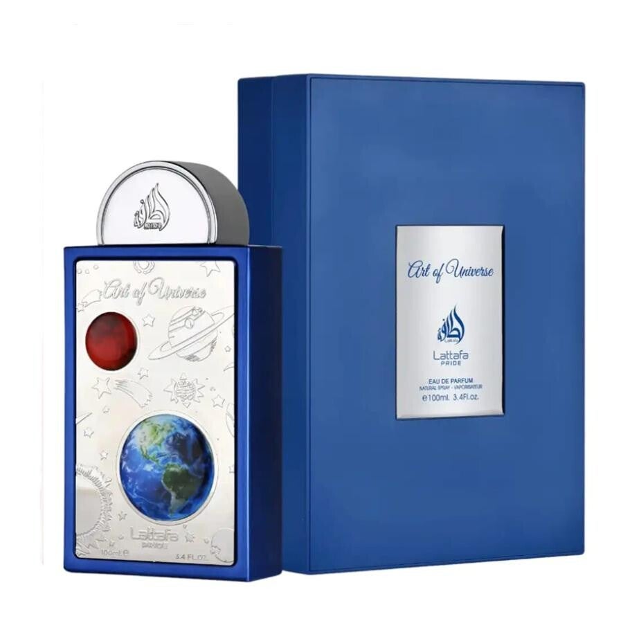 Art of Universe – Lattafa