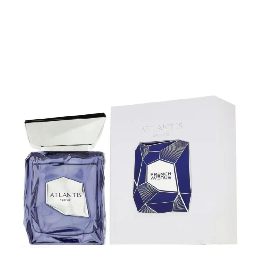 Atlantis Extrait – French Avenue