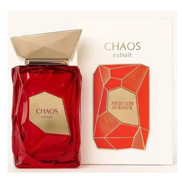 Chaos – French Avenue