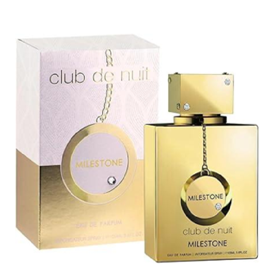 Club de Nuit Milestone — Armaf