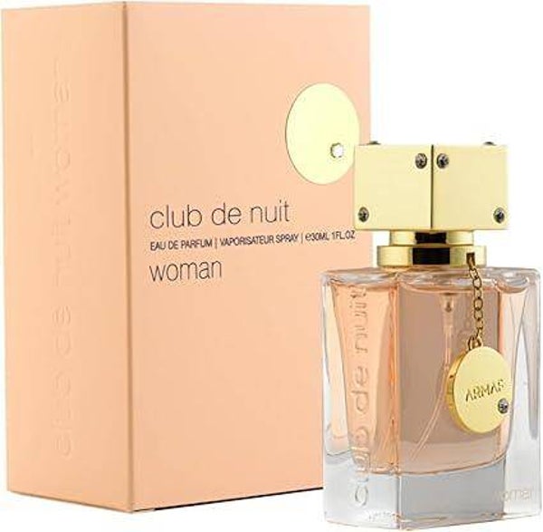 Club de Nuit Woman — Armaf