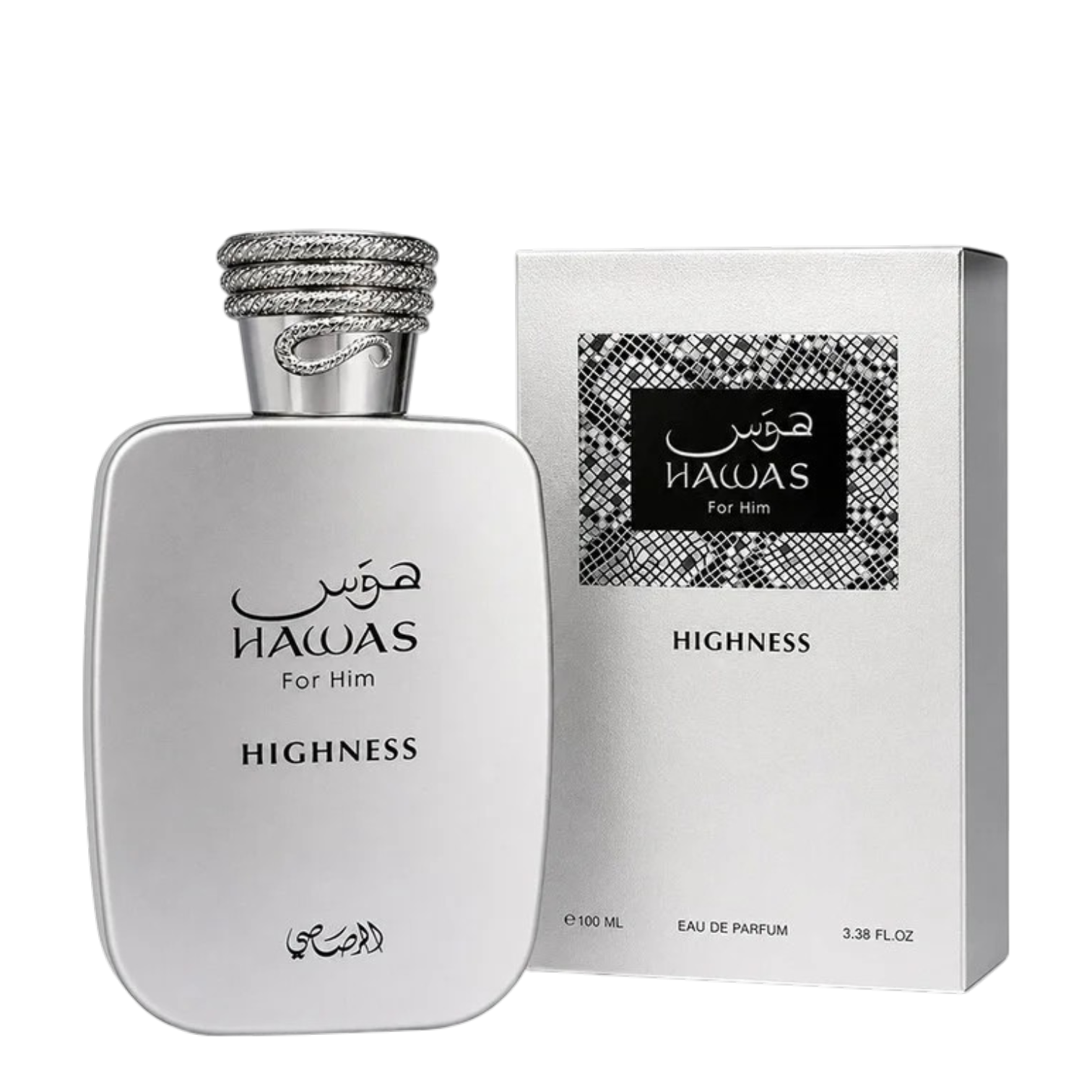 Hawas Highness - Rasasi