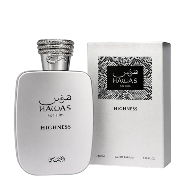 Hawas Highness - Rasasi