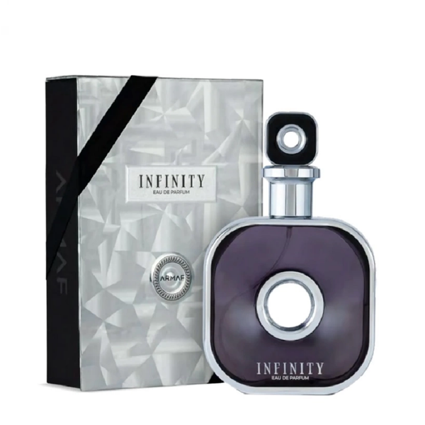 Infinity Silver — Fragrance World