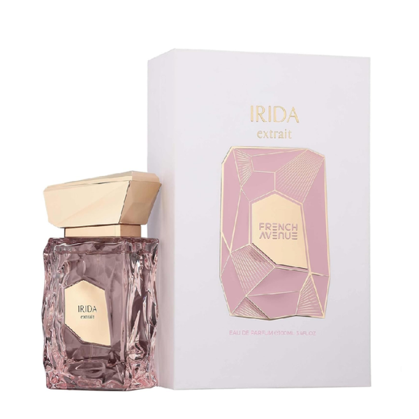 Irida Extrait – French Avenue