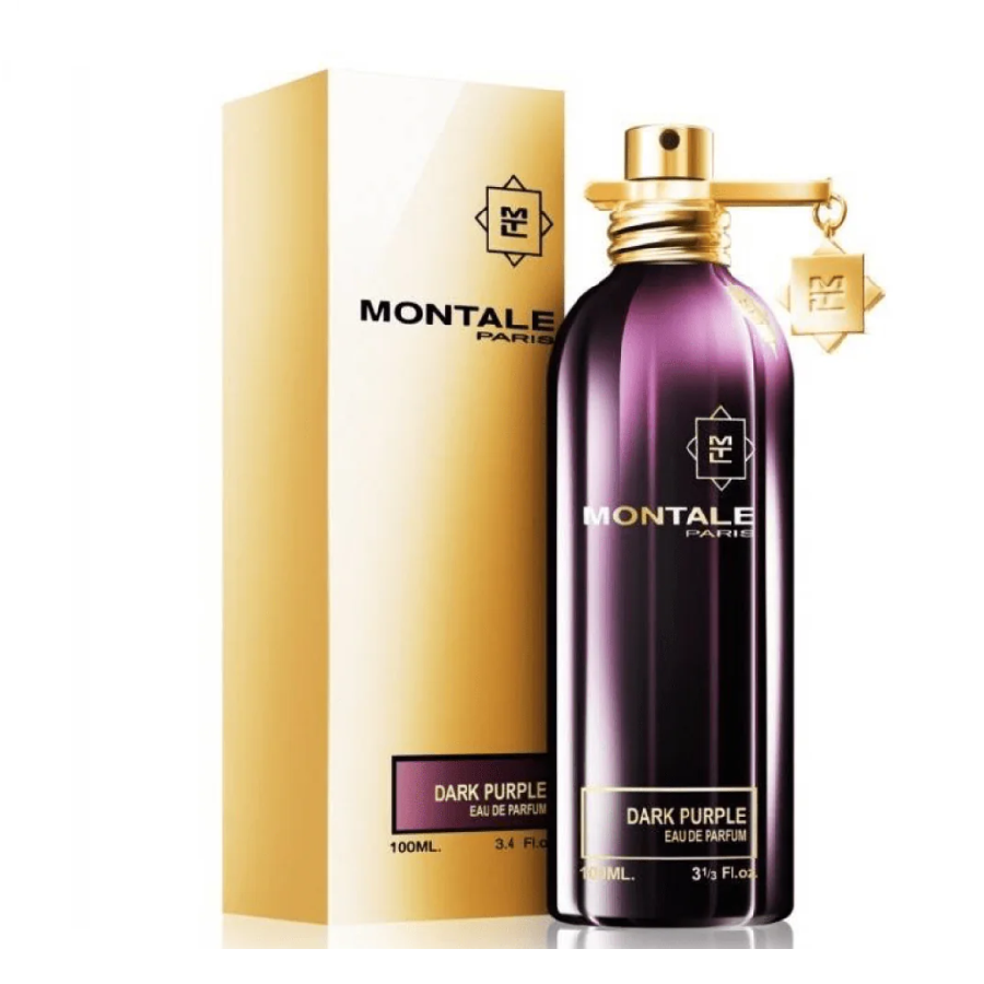 Montale Dark Purple – Montale Paris
