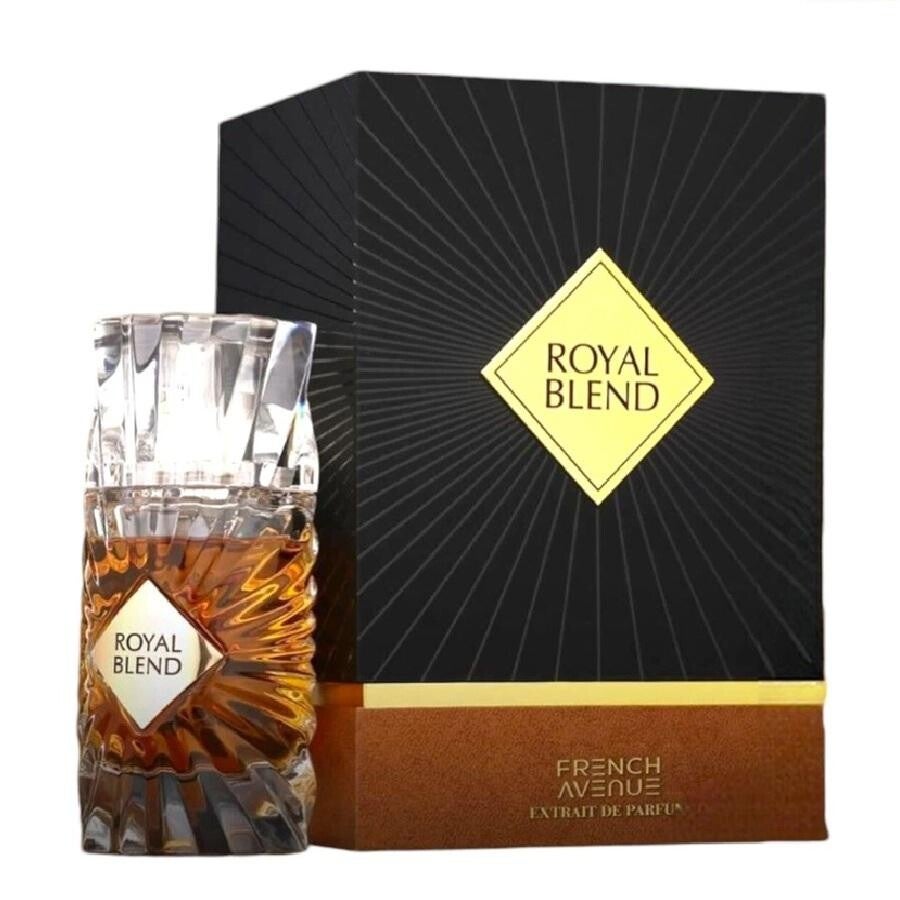 Royal Blend — French Avenue