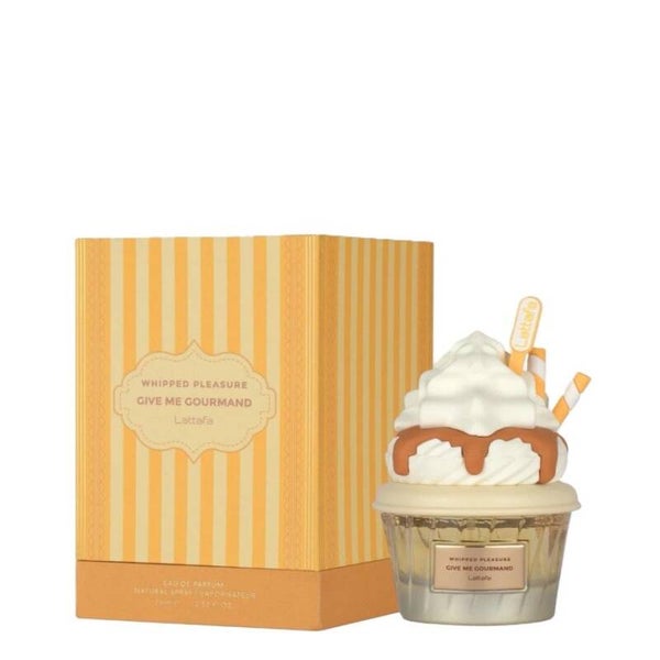 Whipped Pleasure – Lattafa