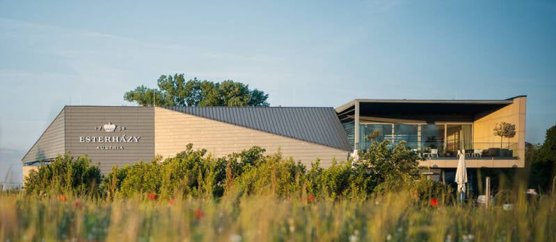 Weingut Esterházy