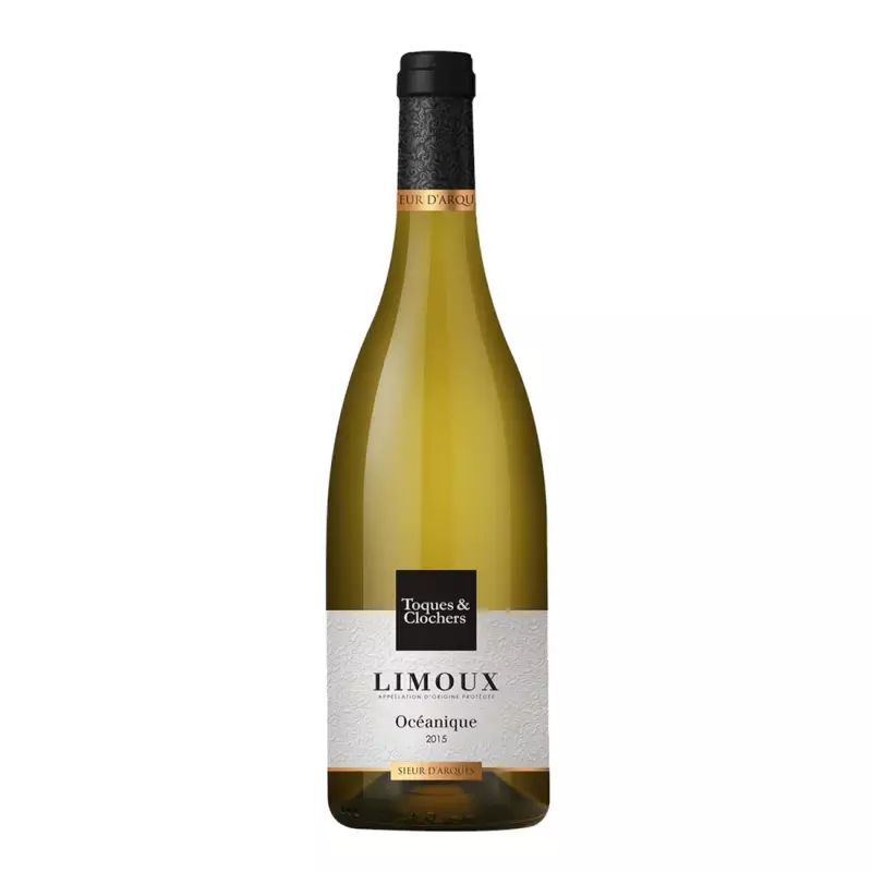 Limoux Océanique’ 2018, Toques et Clochers, Sieur d'Arques