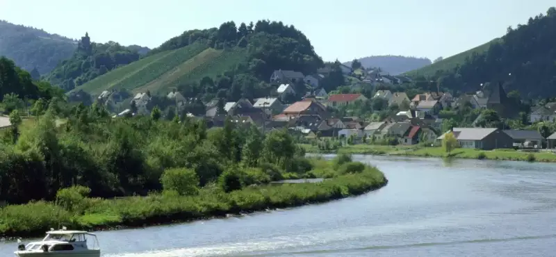 Saar