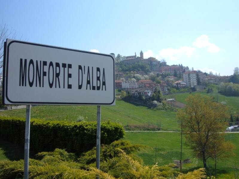 Monforte d'Alba