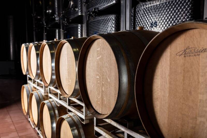 Domaine Fernand Engel