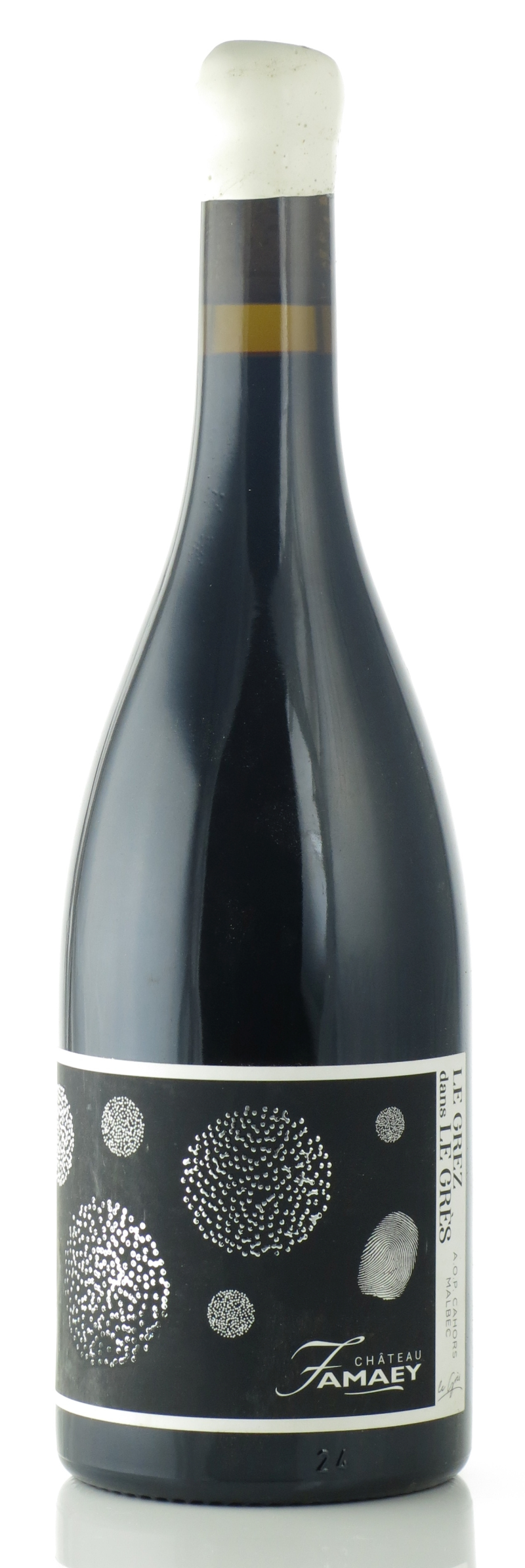 Cahors Le Grez dans Le Grès 2020, Château Famaey