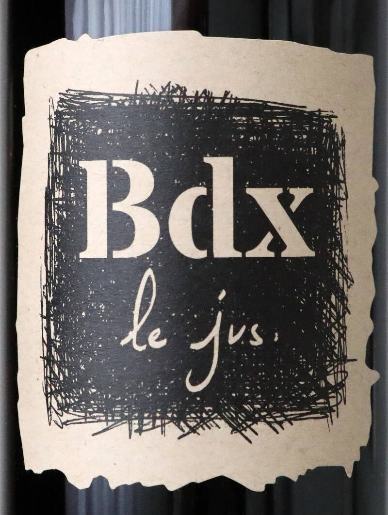 BDX Le Jus, Vignobles Québec