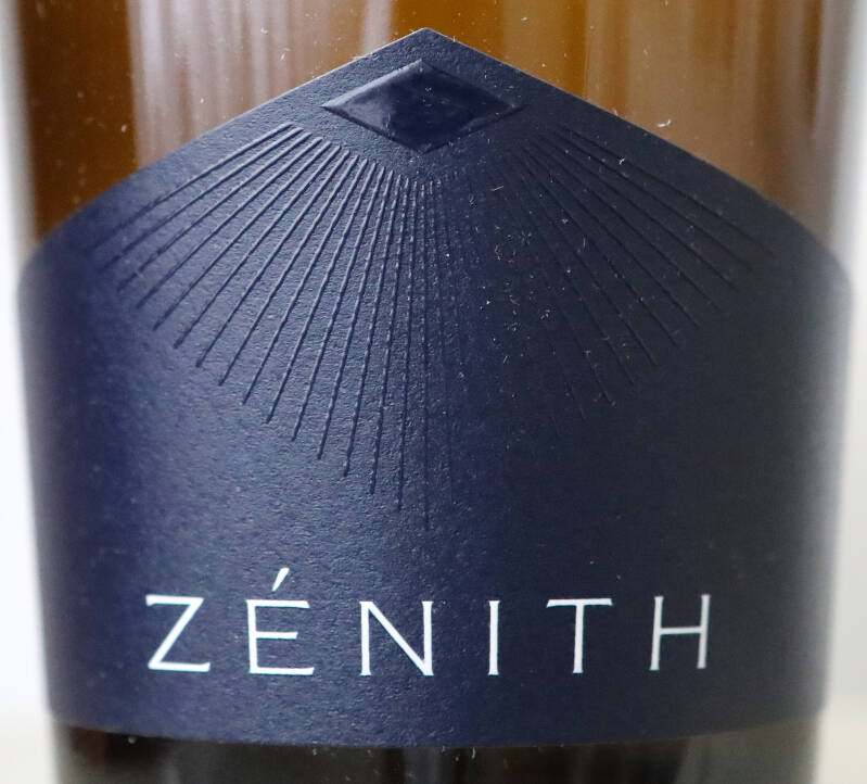 Chardonnay ‘Zénith’ 2022, Vin de France, Les 130