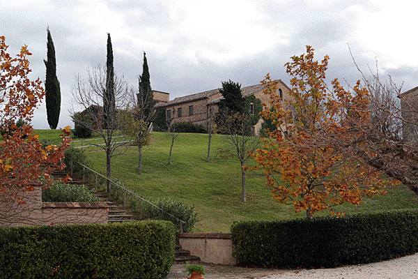 Tenuta di Tavignano