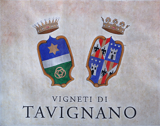 Tenuta di Tavignano