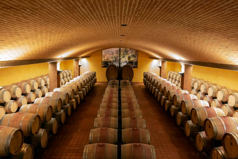 Cantina Vignaioli Scansano