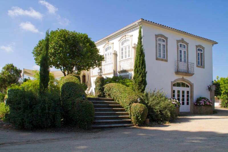 Quinta da Fata, Dão
