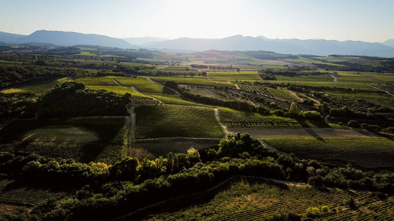 Domaines Du Mont, Côtes du Rhône Villages Valréas