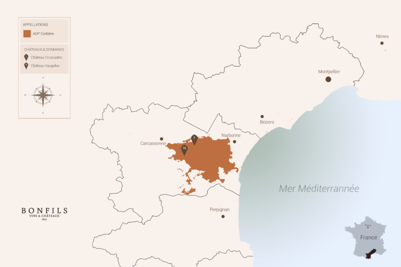 Corbières
