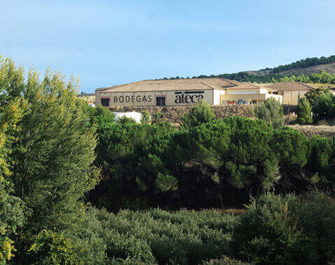Bodegas Ateca, D.O. Calatayud