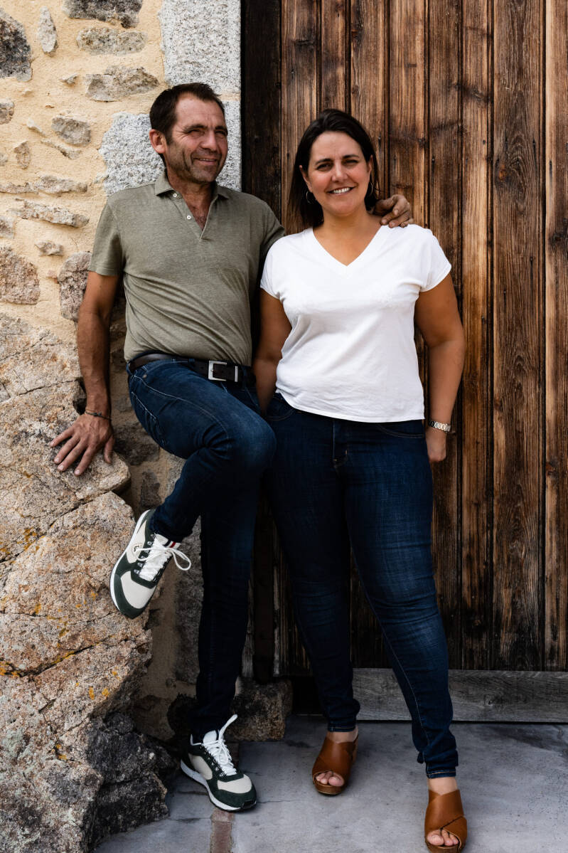 Domaine Sérol