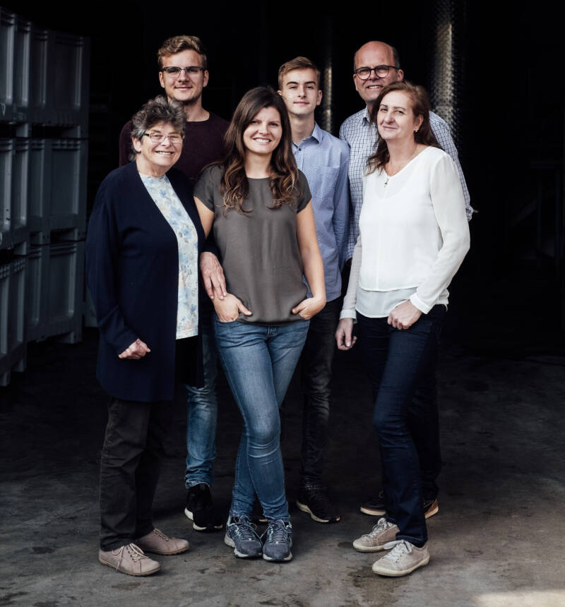 Weinkultur Preiβ