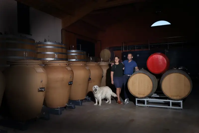 Domaine Sérol