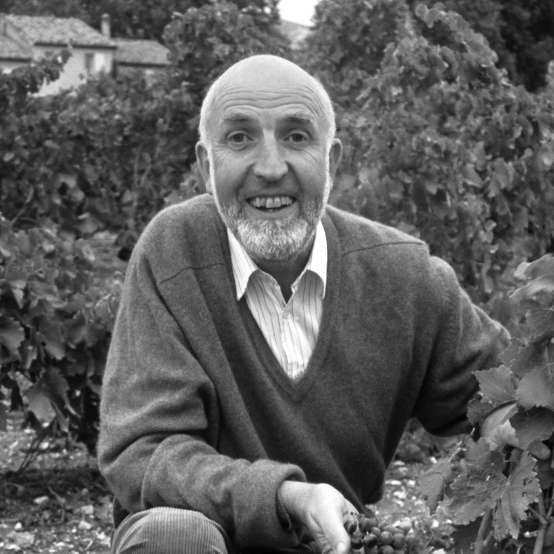 Domaine Richeaume