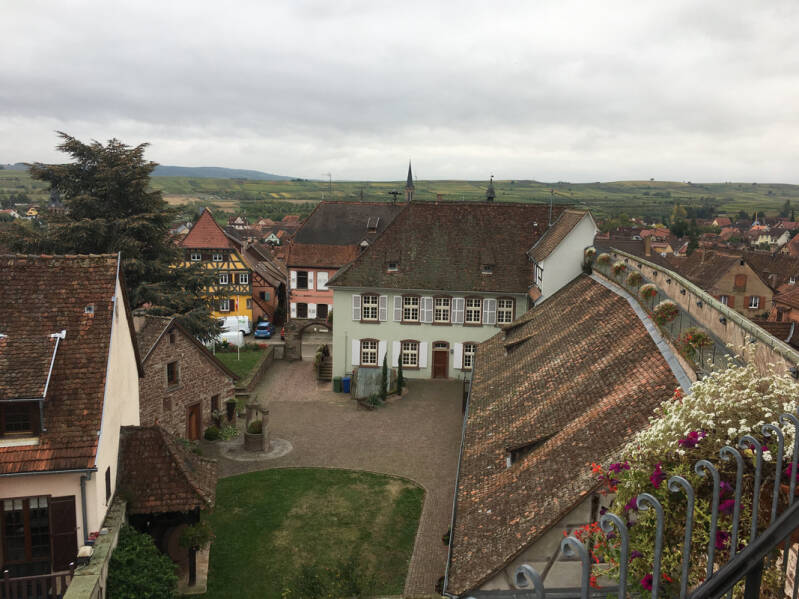 Domaine Ansen
