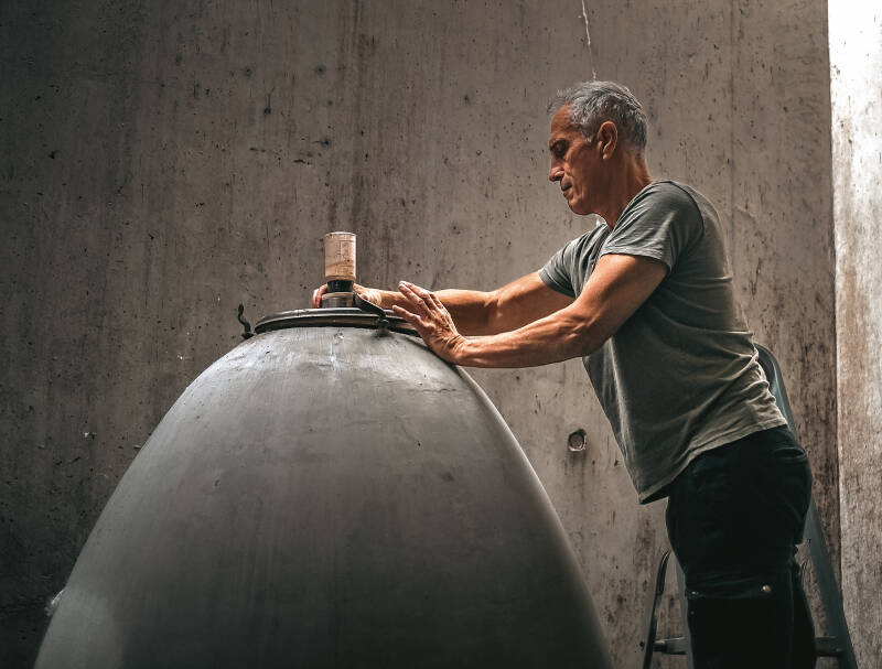 Domaines Du Mont,  Côtes du Rhône Villages Valréas