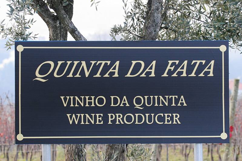 Quinta da Fata, Dão