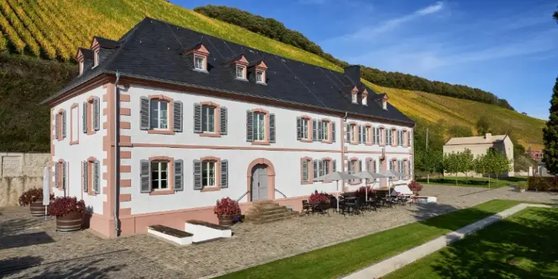 Weingut Cantzheim, Saar